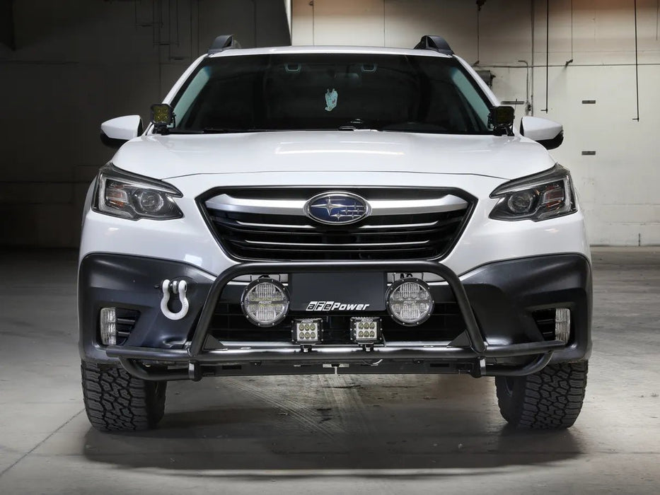 aFe POWER Terra Guard Bumper 2020 - 2022 Outback - 79 - 27015 - Subimods.com