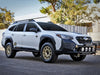 aFe POWER Terra Guard Bumper 2022 - 2024 Outback Wilderness w/ 2.4L Turbo Engine - 79 - 27009 - Subimods.com