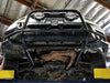 aFe POWER Terra Guard Bumper 2023 - 2025 Outback - 79-27026 - Subimods.com