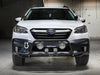 aFe POWER Terra Guard Bumper 2023 - 2025 Outback - 79-27026 - Subimods.com