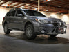 aFe POWER Terra Guard Bumper w/ Winch Mount 2015 - 2019 Outback - 79 - 27011 - Subimods.com