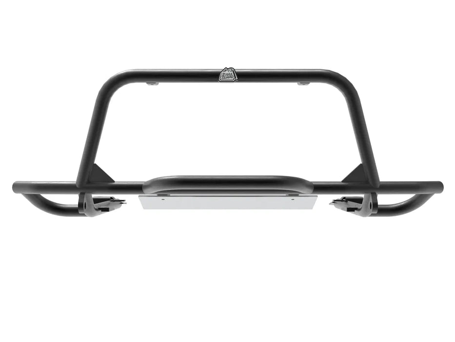 aFe POWER Terra Guard Bumper w/ Winch Mount 2015 - 2019 Outback - 79 - 27011 - Subimods.com