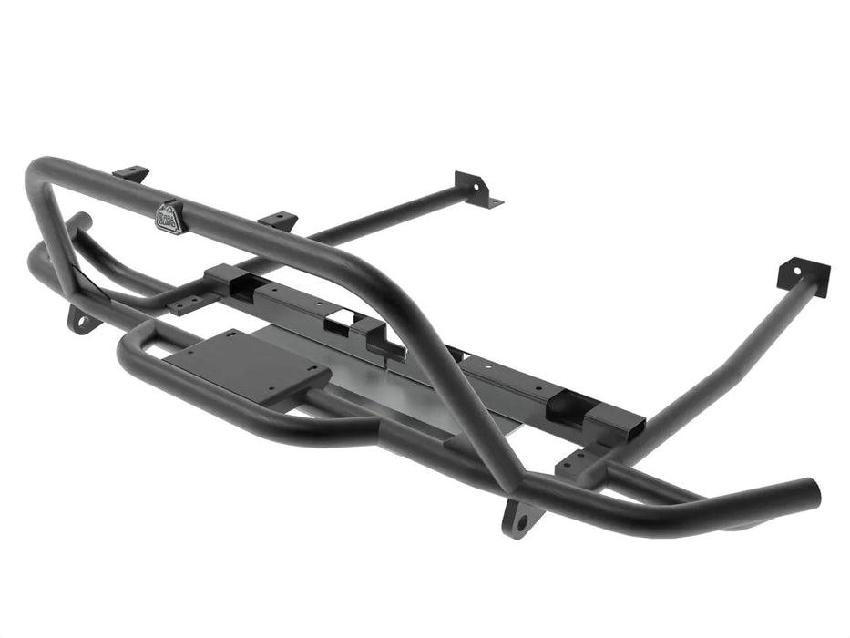 aFe POWER Terra Guard Bumper w/ Winch Mount 2020 - 2022 Outback - 79 - 27016 - Subimods.com