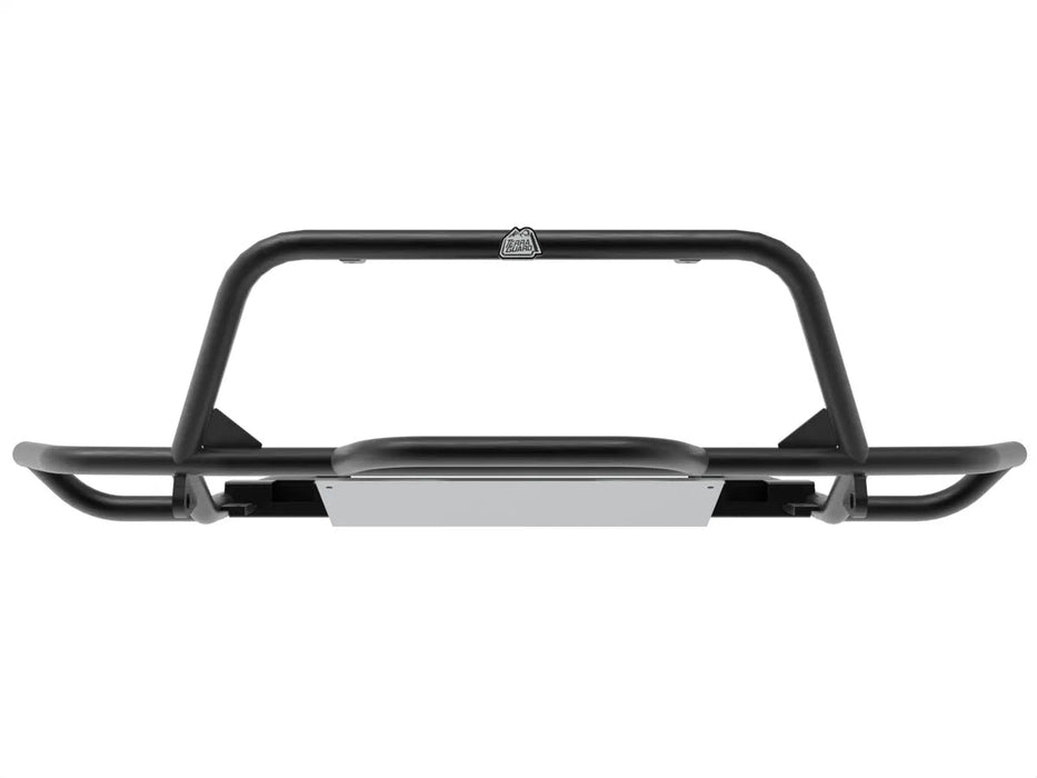 aFe POWER Terra Guard Bumper w/ Winch Mount 2020 - 2022 Outback - 79 - 27016 - Subimods.com