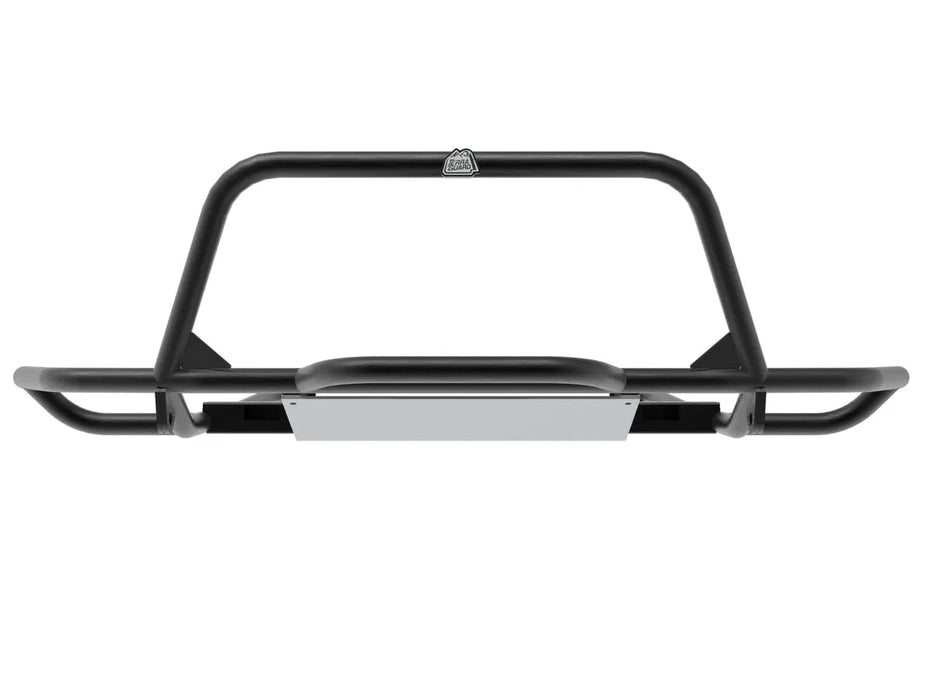 aFe POWER Terra Guard Bumper w/ Winch Mount 2022 - 2024 Outback Wilderness w/ 2.4L Turbo Engine - 79 - 27012 - Subimods.com