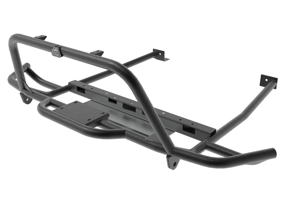 aFe POWER Terra Guard Bumper w/ Winch Mount 2022 - 2024 Outback Wilderness w/ 2.4L Turbo Engine - 79 - 27012 - Subimods.com