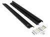 aFe POWER Terra Guard Off - Road Slider 2010 - 2014 Outback - 79 - 27001 - Subimods.com