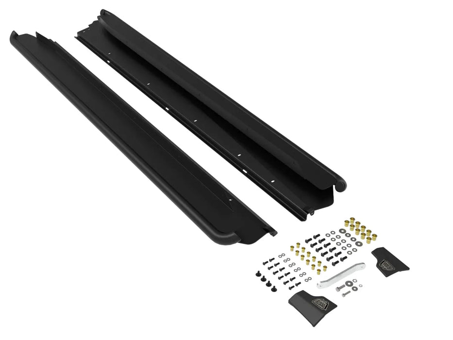 aFe POWER Terra Guard Off - Road Slider 2015 - 2019 Outback - 79 - 27002 - Subimods.com