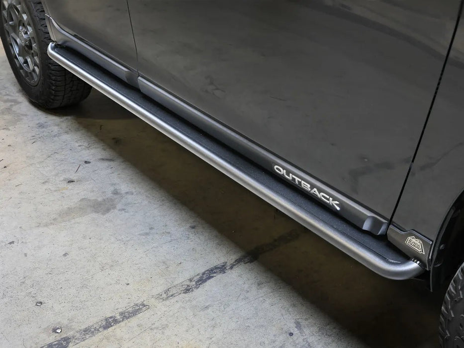 aFe POWER Terra Guard Off - Road Slider 2015 - 2019 Outback - 79 - 27002 - Subimods.com