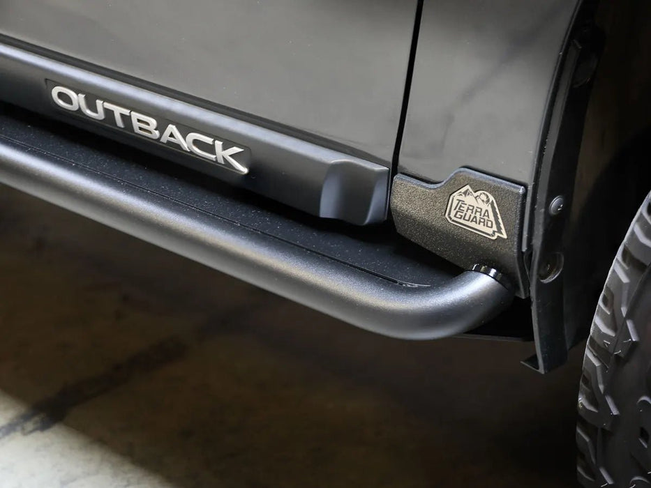 aFe POWER Terra Guard Off - Road Slider 2015 - 2019 Outback - 79 - 27002 - Subimods.com