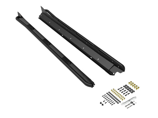 aFe POWER Terra Guard Off - Road Slider 2018 - 2023 Crosstrek - 79 - 27019 - Subimods.com