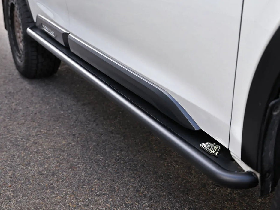 aFe POWER Terra Guard Off - Road Slider 2020 - 2024 Outback - 79 - 27003 - Subimods.com