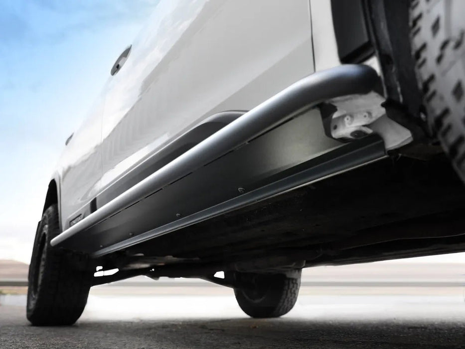 aFe POWER Terra Guard Off - Road Slider 2020 - 2024 Outback - 79 - 27003 - Subimods.com