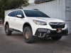 aFe POWER Terra Guard Off - Road Slider 2020 - 2024 Outback - 79 - 27003 - Subimods.com