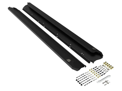 aFe POWER Terra Guard Trail Step 2010 - 2014 Outback - 79 - 27004 - Subimods.com