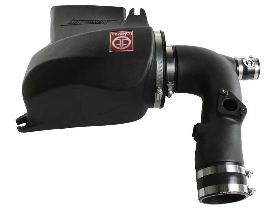 aFe Takeda Takeda Momentum Cold Air Intake System w/ Pro DRY S Filter 2013 - 2021 BRZ / 2013 - 2016 FRS / 2017 - 2021 GT86 - TM - 2013B - D - Subimods.com