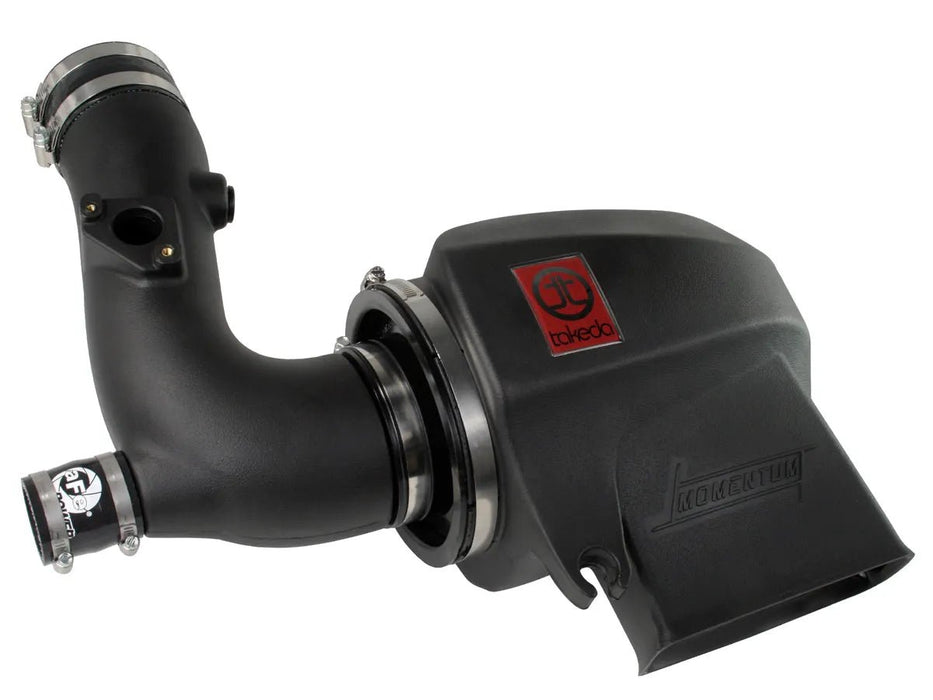 aFe Takeda Takeda Momentum Cold Air Intake System w/ Pro DRY S Filter 2013 - 2021 BRZ / 2013 - 2016 FRS / 2017 - 2021 GT86 - TM - 2013B - D - Subimods.com