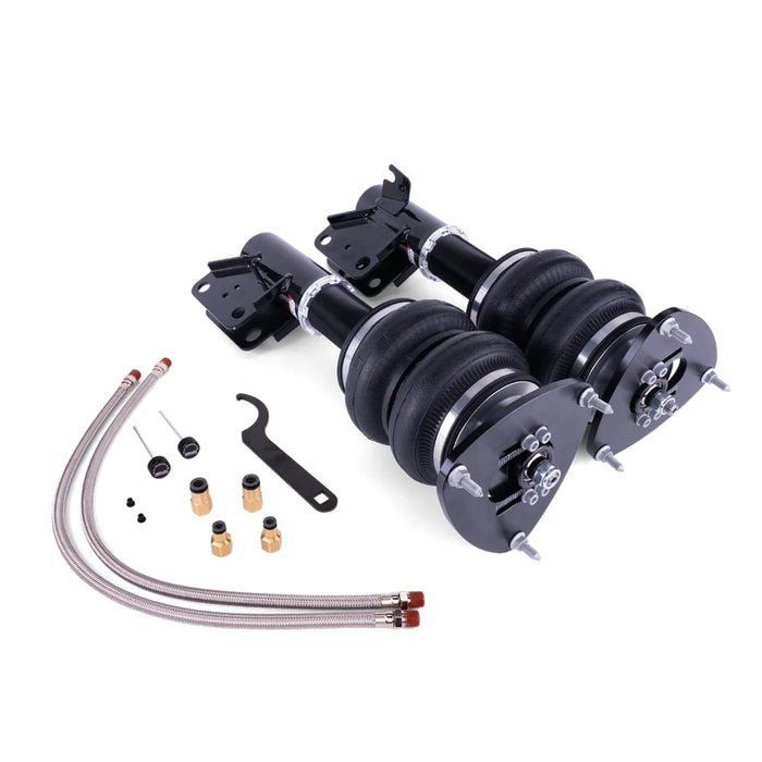 Air Lift Air Suspension Front Kit 2015-2021 WRX / 2015-2021 STI - 76001 - Subimods.com