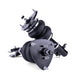 Air Lift Air Suspension Front Kit 2015-2021 WRX / 2015-2021 STI - 76001 - Subimods.com
