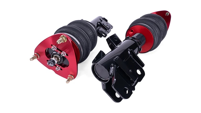 Air Lift Air Suspension Performance Front Kit 2022-2026 WRX - 78156 - Subimods.com