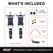 Air Lift Air Suspension Rear Kit 2013-2026 BRZ / FRS / 86 - 76506 - Subimods.com