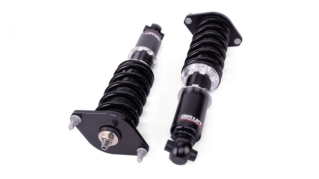 Air Lift Coilover Kit 2013-2026 BRZ / FRS / 86 - 79006 - Subimods.com