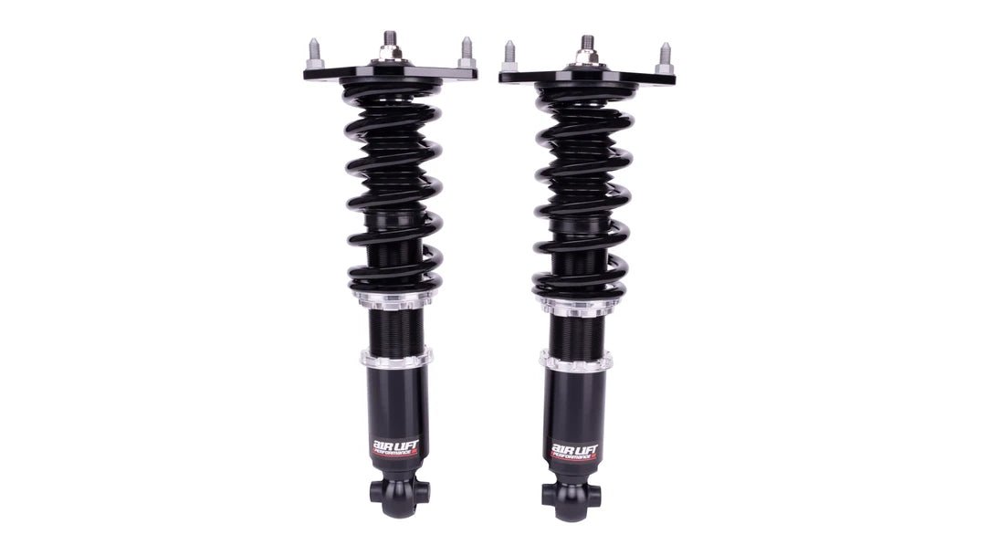Air Lift Coilover Kit 2013-2026 BRZ / FRS / 86 - 79006 - Subimods.com