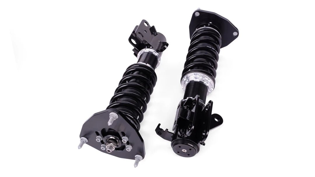 Air Lift Coilover Kit 2013-2026 BRZ / FRS / 86 - 79006 - Subimods.com