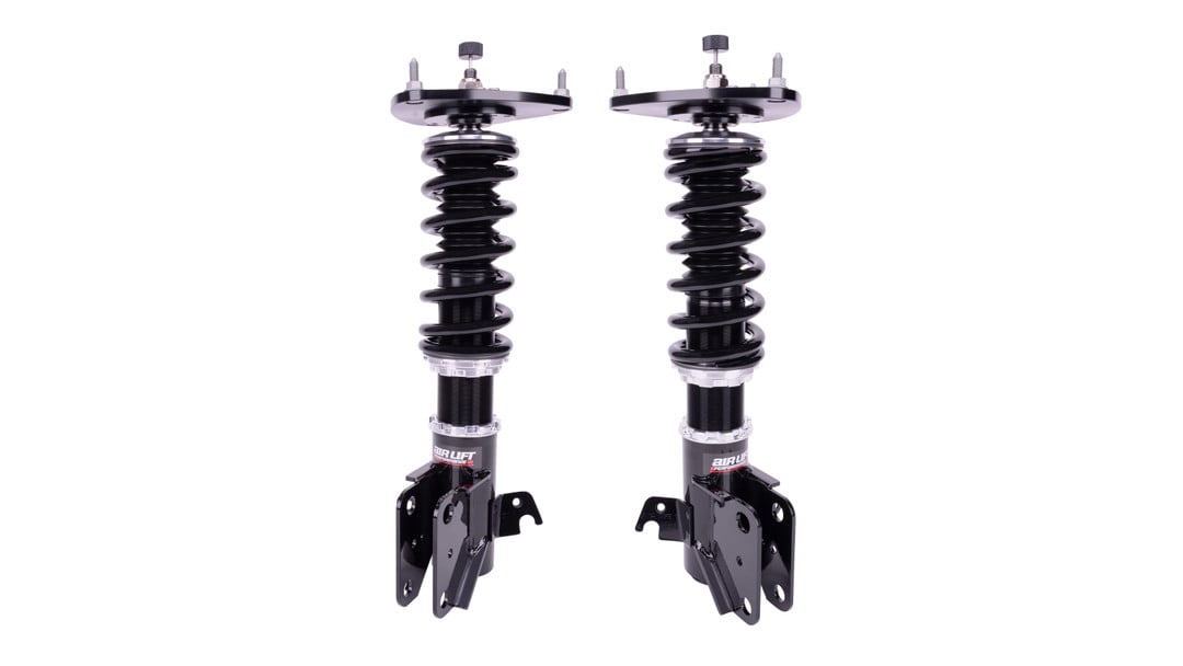 Air Lift Coilover Kit 2015-2021 WRX / 2015-2021 STI - 79001 - Subimods.com