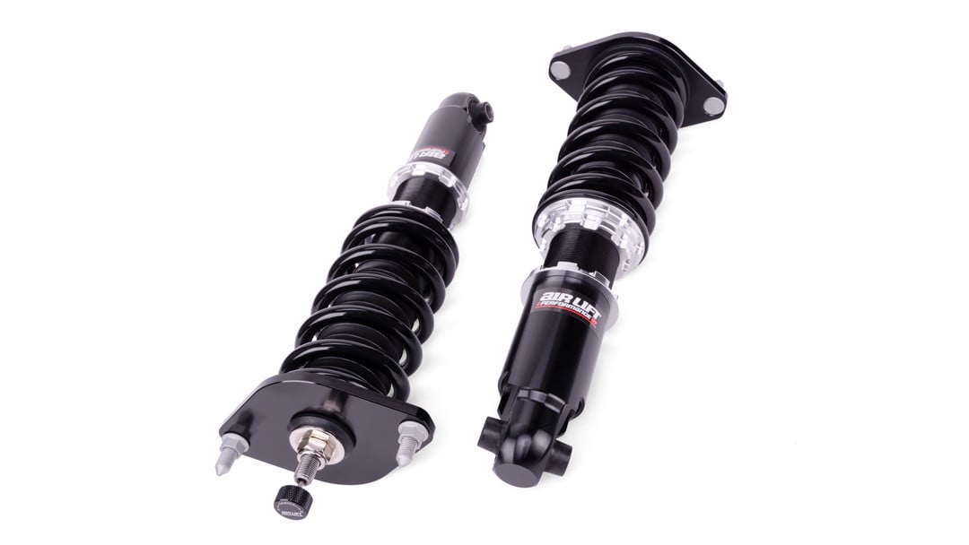 Air Lift Coilover Kit 2015-2021 WRX / 2015-2021 STI - 79001 - Subimods.com