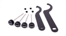Air Lift Coilover Kit 2015-2021 WRX / 2015-2021 STI - 79001 - Subimods.com