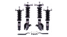 Air Lift Coilover Kit 2015-2021 WRX / 2015-2021 STI - 79001 - Subimods.com