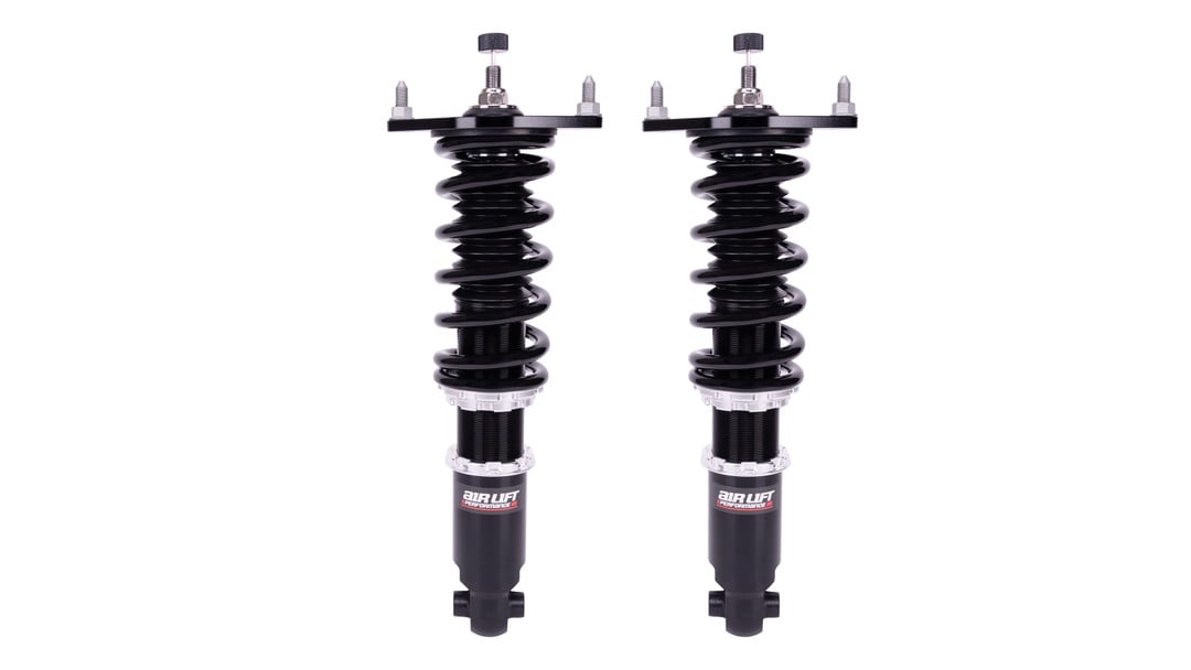 Air Lift Coilover Kit 2015-2021 WRX / 2015-2021 STI - 79001 - Subimods.com
