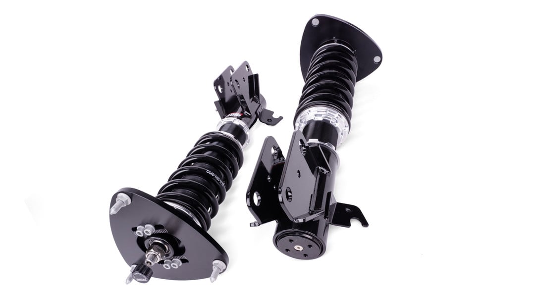 Air Lift Coilover Kit 2015-2021 WRX / 2015-2021 STI - 79001 - Subimods.com
