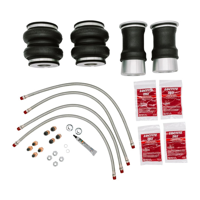 Air Lift Coilover to Air Suspension Upgrade Kit 2015-2021 WRX / 2015-2021 STI / 2013-2026 BRZ / FRS / 86 - 83001 - Subimods.com
