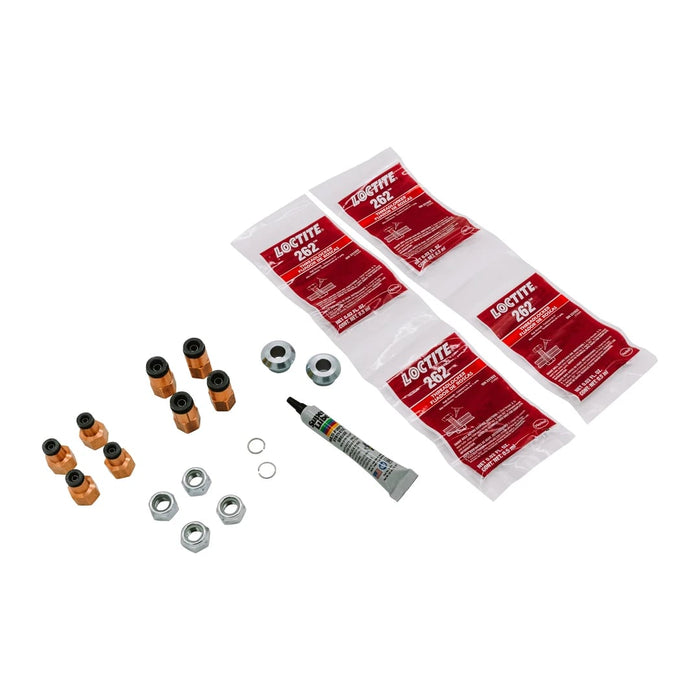 Air Lift Coilover to Air Suspension Upgrade Kit 2015-2021 WRX / 2015-2021 STI / 2013-2026 BRZ / FRS / 86 - 83001 - Subimods.com