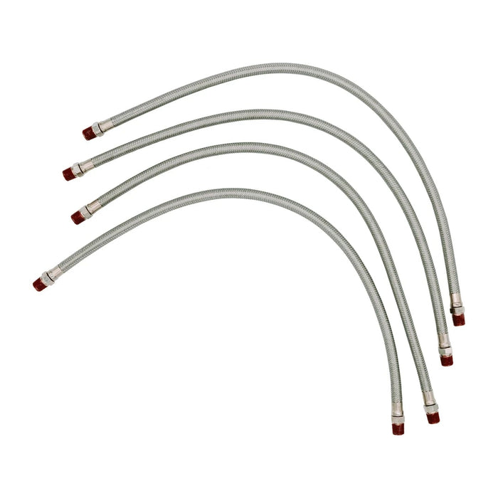 Air Lift Coilover to Air Suspension Upgrade Kit 2015-2021 WRX / 2015-2021 STI / 2013-2026 BRZ / FRS / 86 - 83001 - Subimods.com
