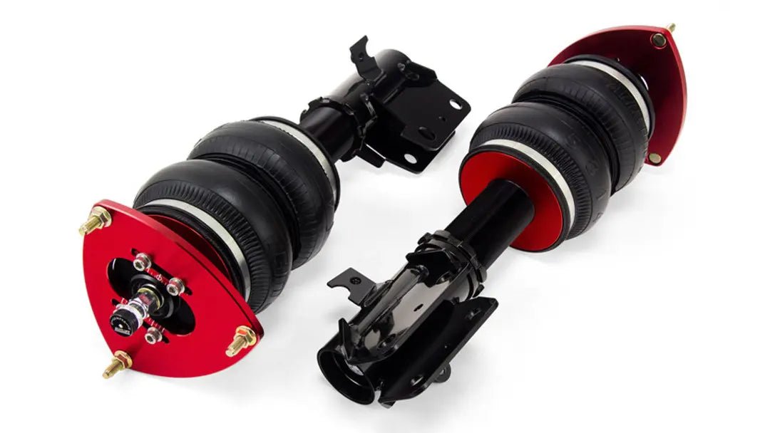 Air Lift Performance Air Suspension Front Drop Kit 2015 - 2021 WRX / 2015 - 2021 STI - 78541 - Subimods.com
