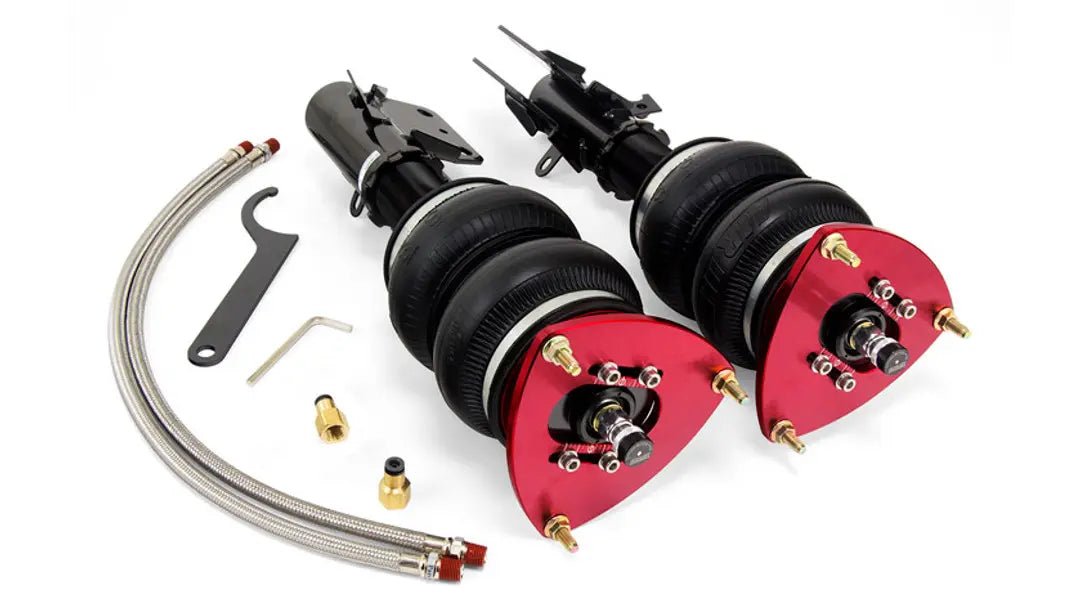 Air Lift Performance Air Suspension Front Drop Kit 2015 - 2021 WRX / 2015 - 2021 STI - 78541 - Subimods.com