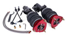 Air Lift Performance Air Suspension Front Drop Kit 2022 - 2024 WRX - 78156 - Subimods.com