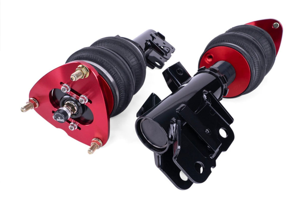 Air Lift Performance Air Suspension Front Drop Kit 2022 - 2024 WRX - 78156 - Subimods.com