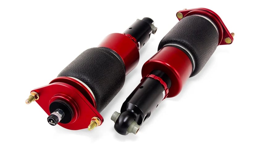 Air Lift Performance Air Suspension Rear Kit 2008-2026 WRX / 2015-2021 STI / 2013-2026 BRZ / FRS / 86 - 78641 - Subimods.com