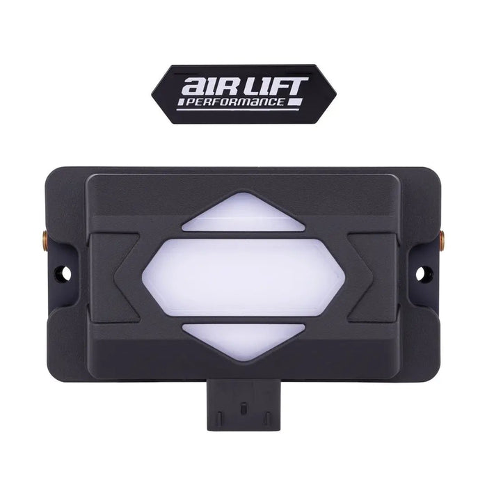Air Lift Performance ALP4 Management System For Use w/ 3/8" Air Line - 27485 - Subimods.com