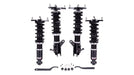 Air Lift Performance Coilover Kit 2013 - 2024 BRZ / FRS / 86 - 79006 - Subimods.com