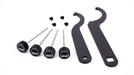 Air Lift Performance Coilover Kit 2013 - 2024 BRZ / FRS / 86 - 79006 - Subimods.com