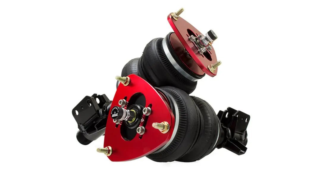 Air Lift Performance Front Air Suspension Kit 2013 - 2024 BRZ - 75557 - Subimods.com