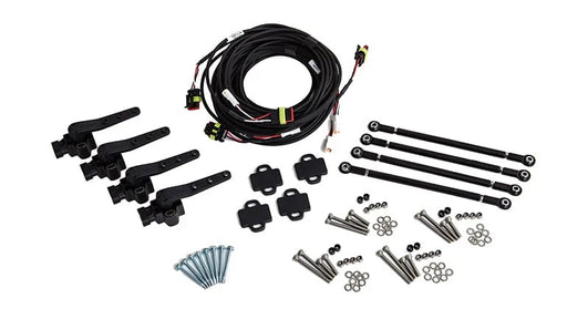 Air Lift Pressure to Height Upgrade Kit - 27705 - Subimods.com