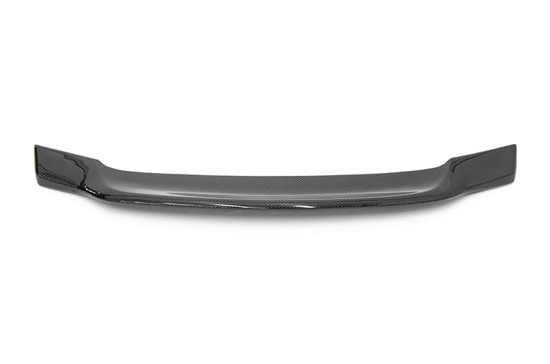 OLM V Style Carbon Fiber Trunk Spoiler 2015-2021 WRX / STI