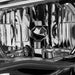 Akkon Halogen OE Style Headlights Black Base w/ Clear Lense 2017 - 2022 Impreza / 2018 - 2023 Crosstrek Halogen Models Only - 5-HD-JH-SI17-OE-L+R - Subimods.com
