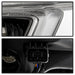 Akkon OE Style Headlights w/ Black Base 15-17 Legacy / 15-17 Outback - Halogen Models Only - HD-JH-SLEG15-OE-L+R - Subimods.com